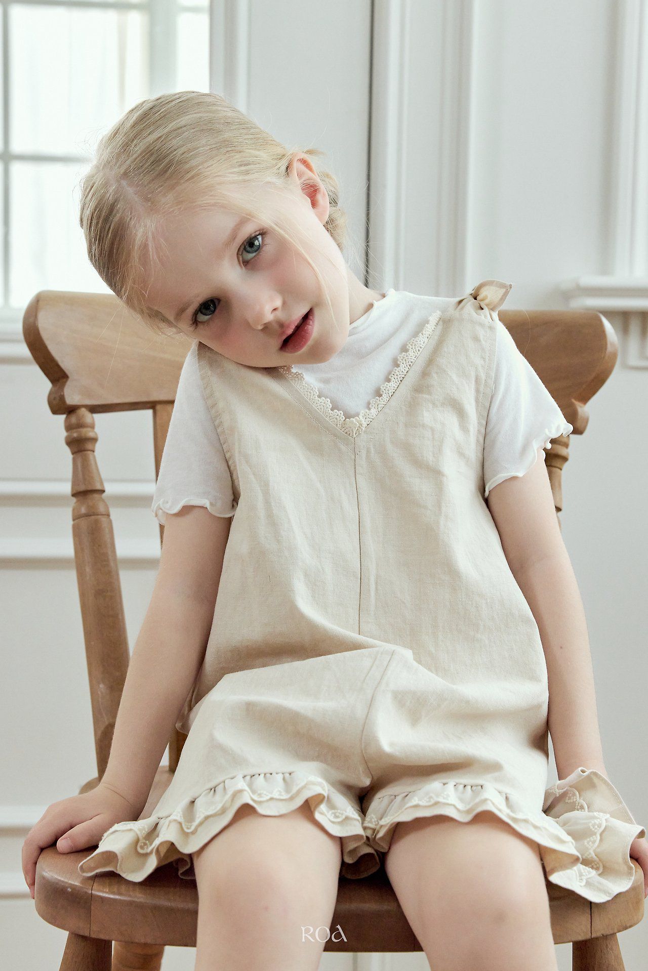 BR4132 Jumpsuit