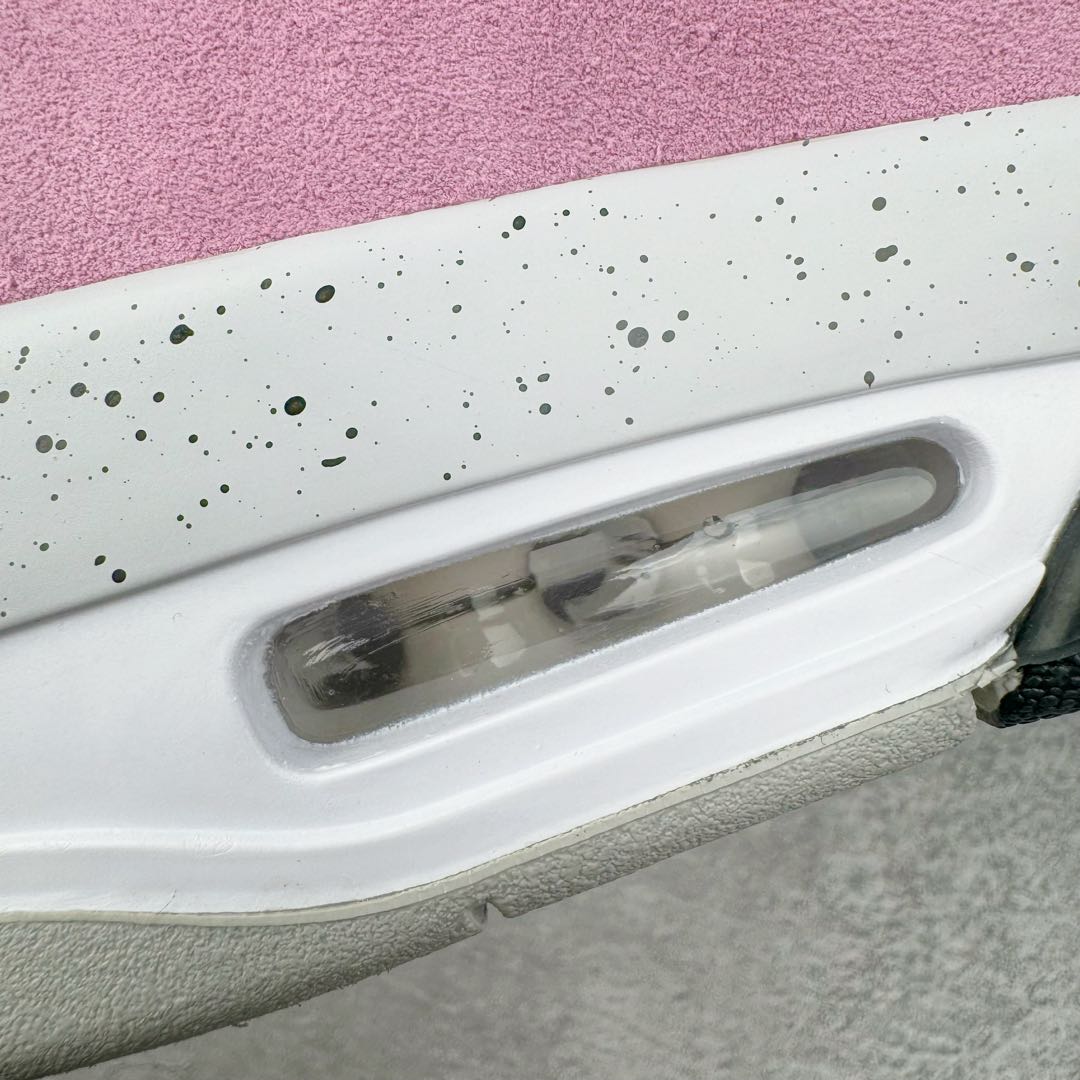 Air Jordan 4 Retro "Orchid" AQ9129-501 