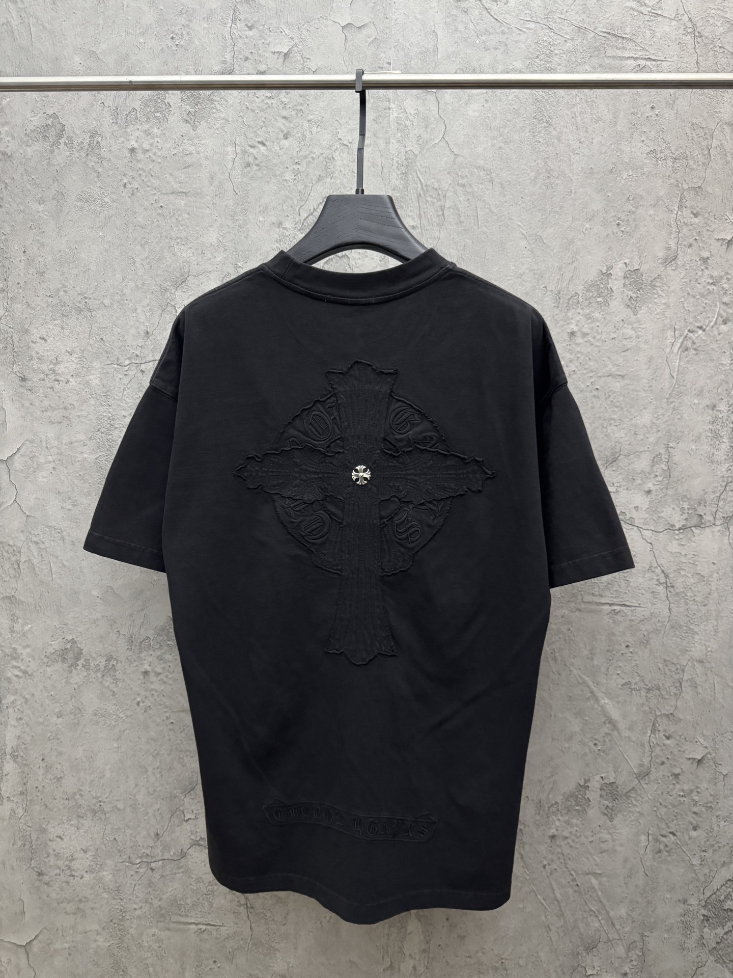 Chrome Hearts Tee