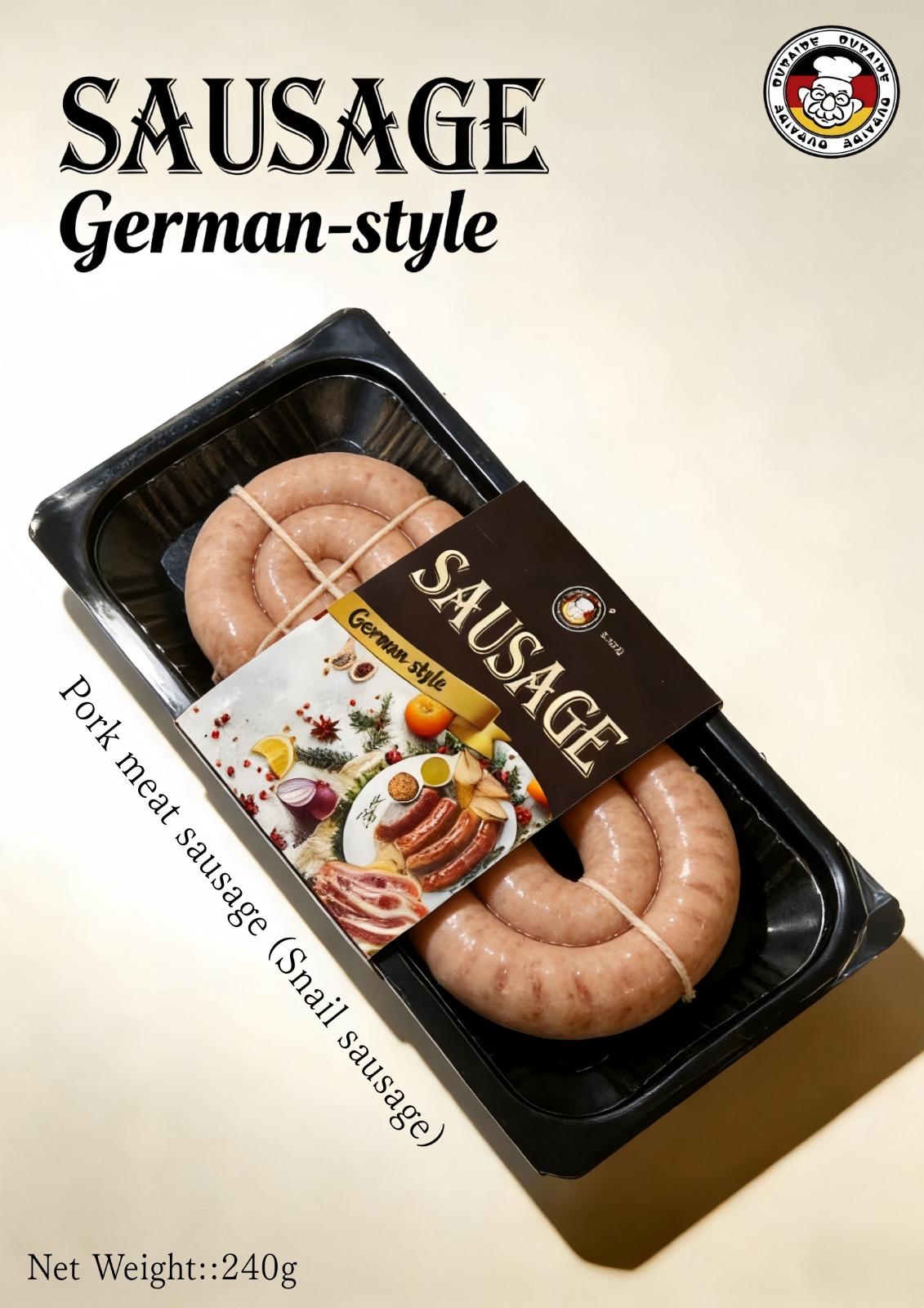 急涷香腸/急涷培根 多款