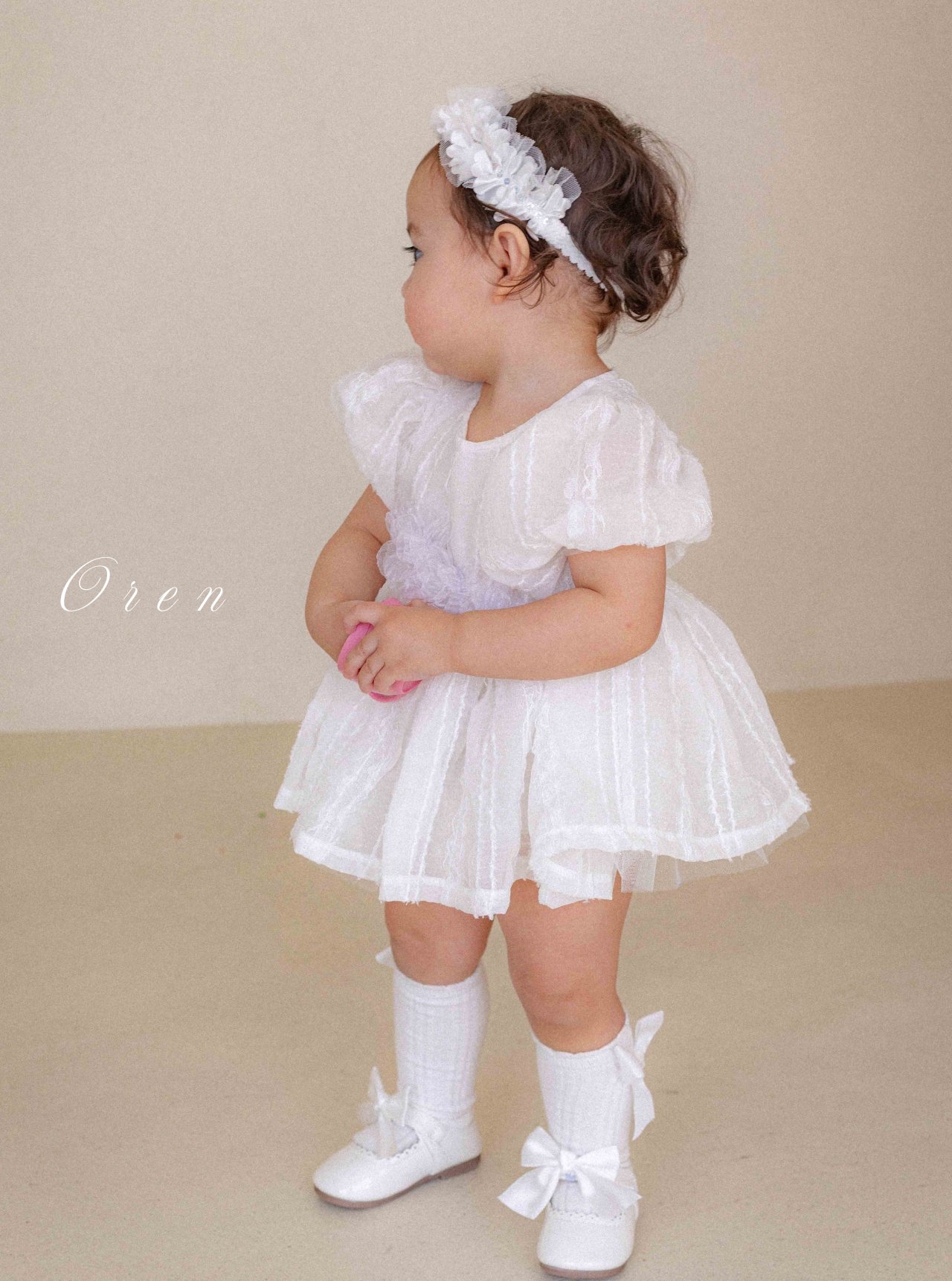 Edel Shimmer Hairband