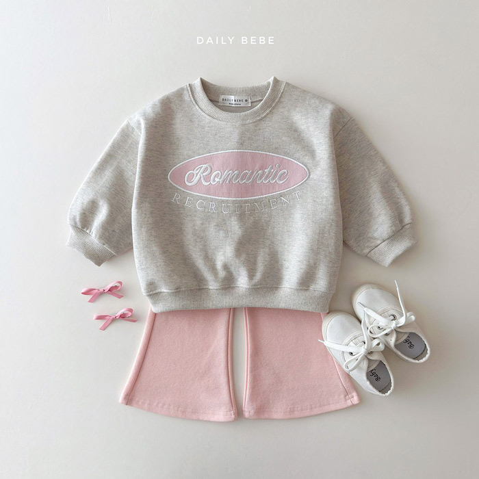 🇰🇷Dailybebe MTM