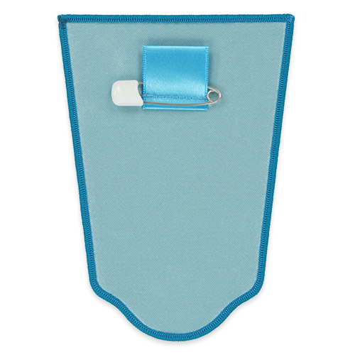 【預訂】TDR Food & Wine Festival x 五星級大鼠 - 布章扣針