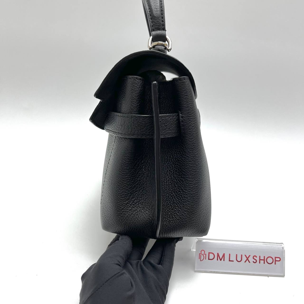LV Black LockMe Ever SHW