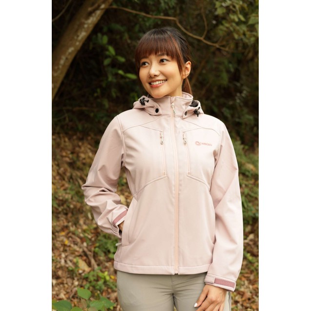 Nikko女裝全天候風衣WS54006