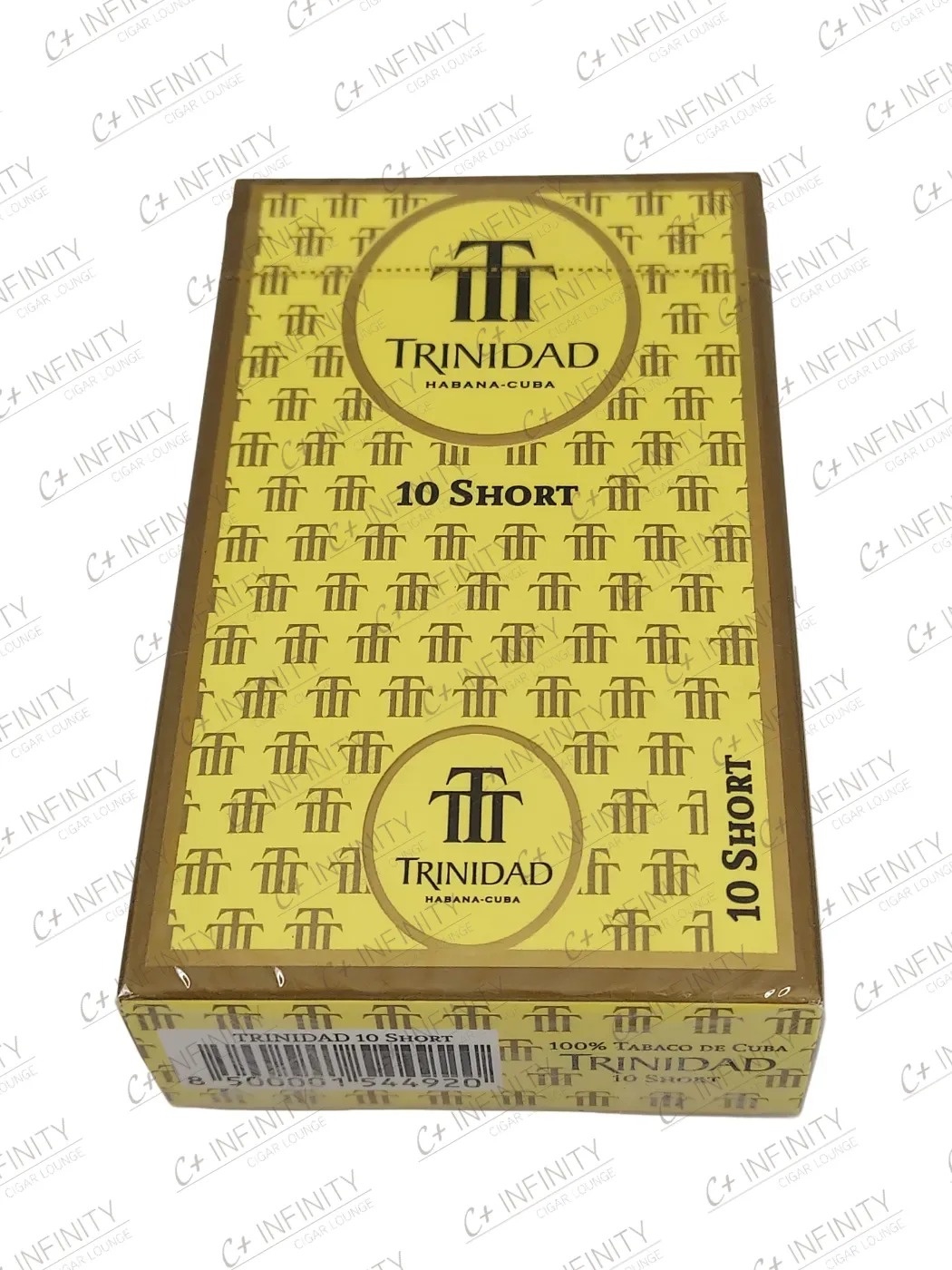 Trinidad Short 10