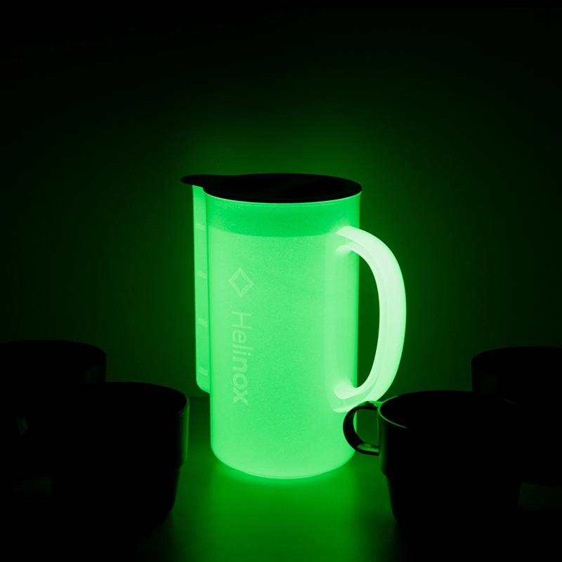 Helinox韓國團(全部)🖤