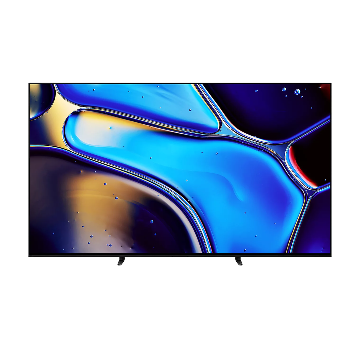 Sony 55" BRAVIA 8 OLED 4K Google TV (K-55XR80)