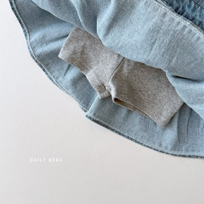 🇰🇷Dailybebe skirt