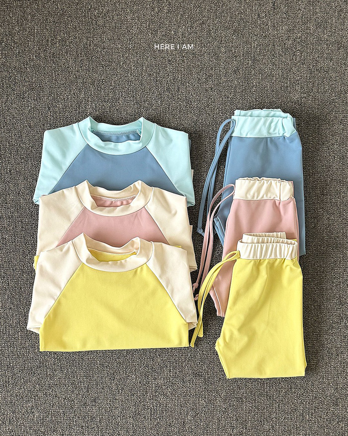 🇰🇷Here I Am泳衣