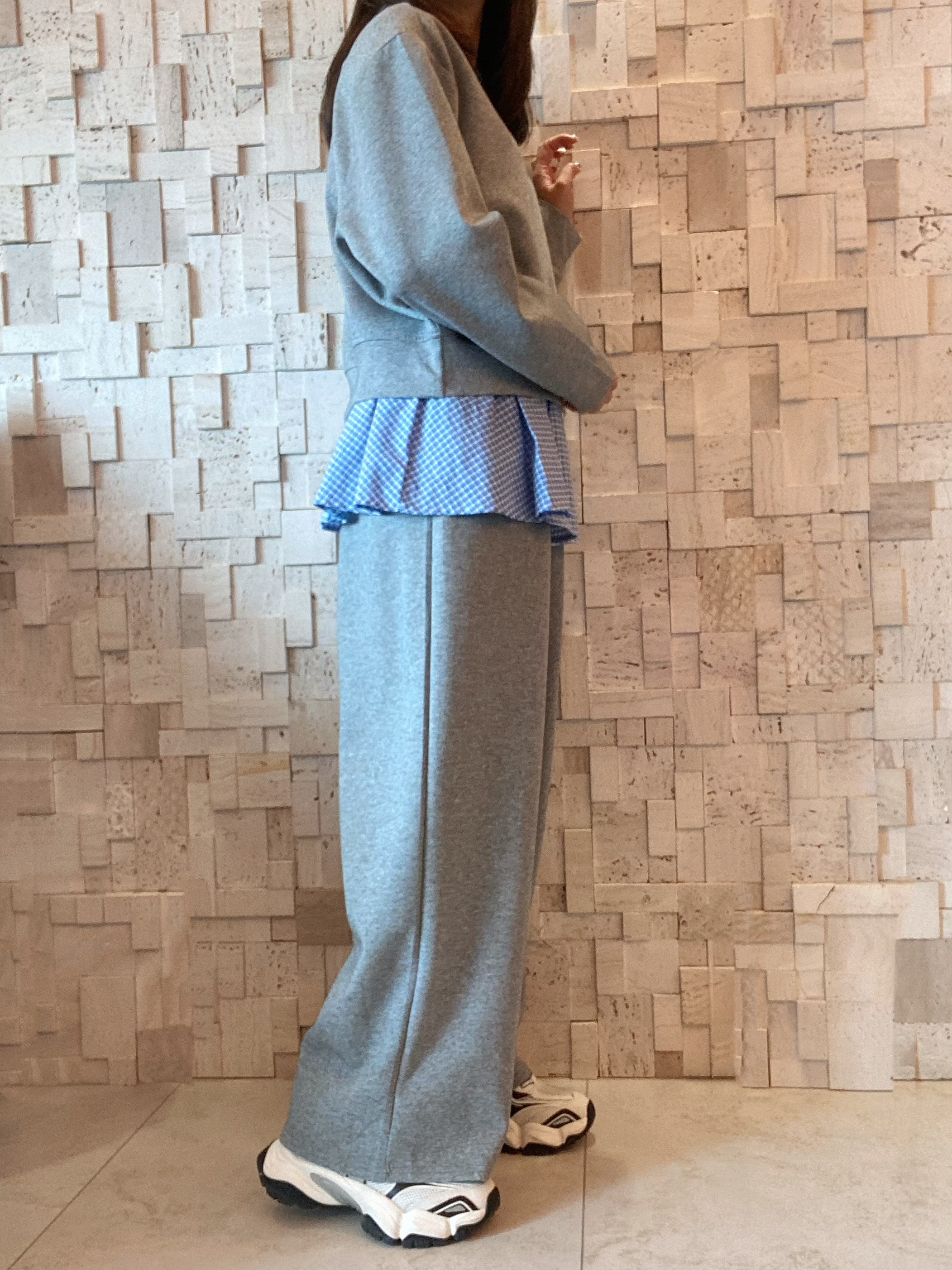 S00350 空氣棉套裝