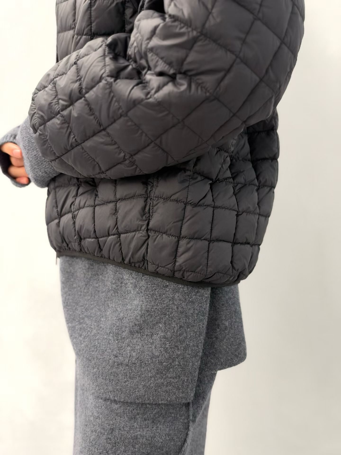 (2026FW) MAISOSNTAFF - JACKET