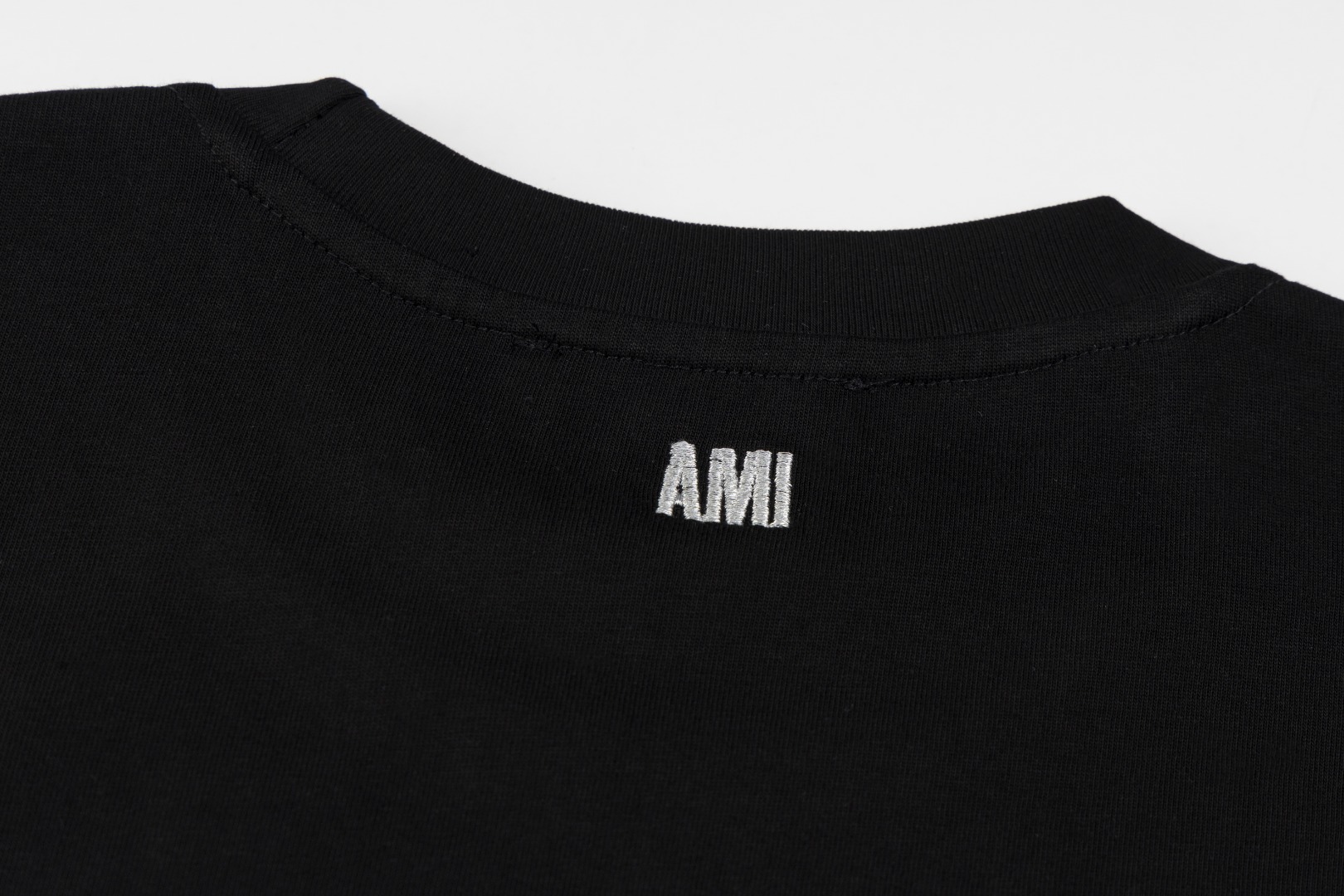 Ami Paris Ami de Coeur T-shirt