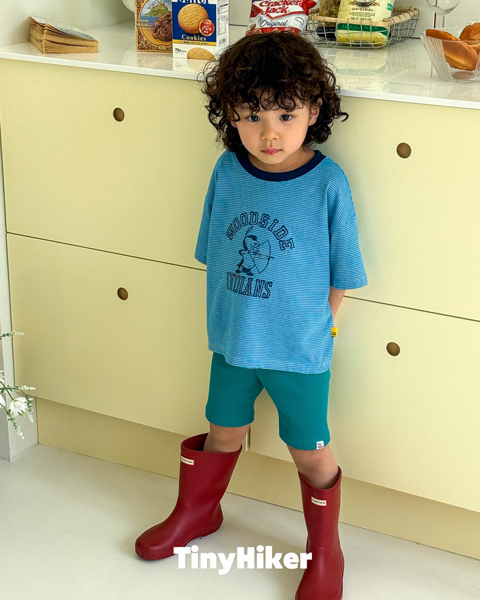 🇰🇷Tiny Hiker短褲