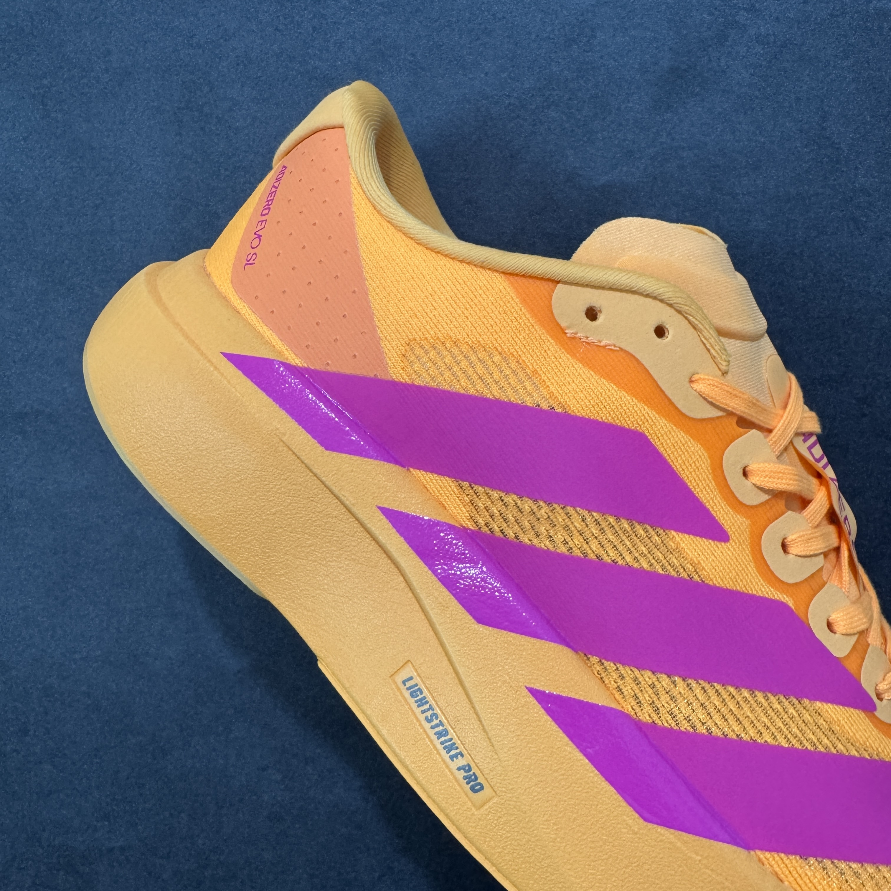 Adidas Adizero Evo SL HQ5000