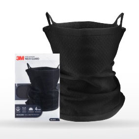 韓國製 3M™ PN1000F 防曬頸套面巾 FOUR SEASONS NECKGUARD