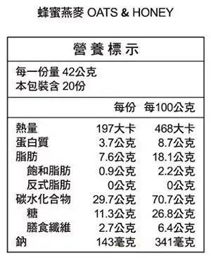 開市客 Costco - Nature Valley 天然香脆燕麥脆條 40條 (3款口味：燕麥蜂蜜味x20, 加拿大楓糖漿味x10, 燕麥朱古力味x10) 雜錦多款口味 燕麥棒 平行進口
