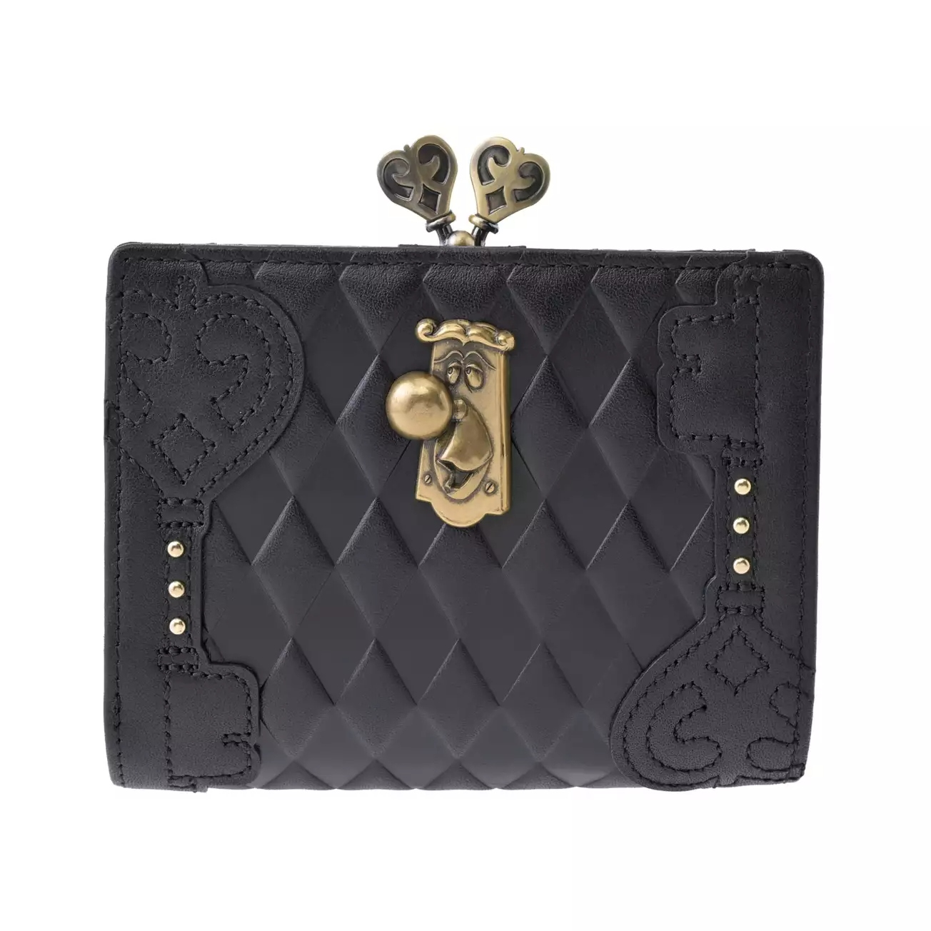 🌸 【預訂】ANNA SUI Wallet - DISNEY ALICE IN WONDERLAND 75TH ANNIVERSARY