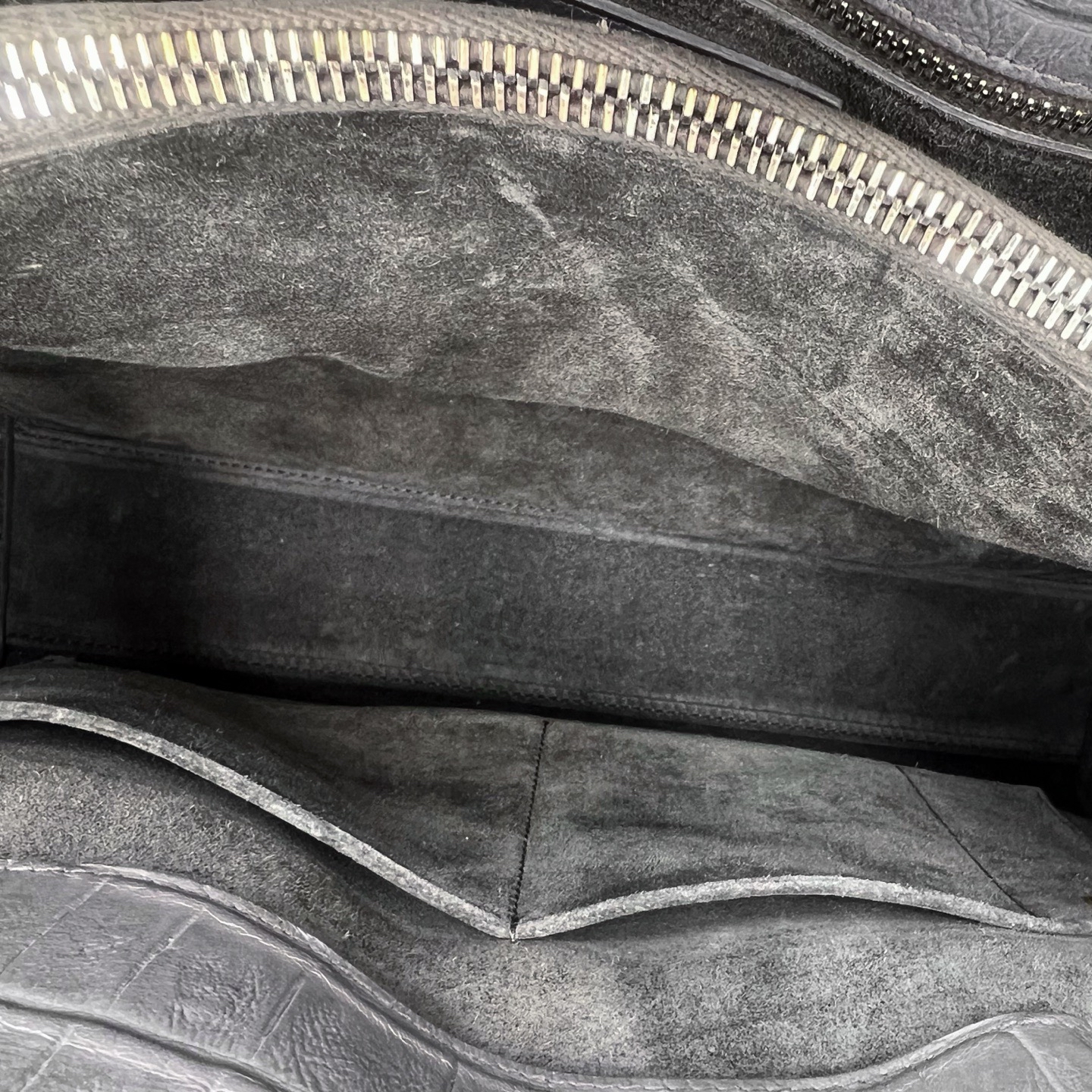 【預訂貨品】YSL sac de jour 風琴 