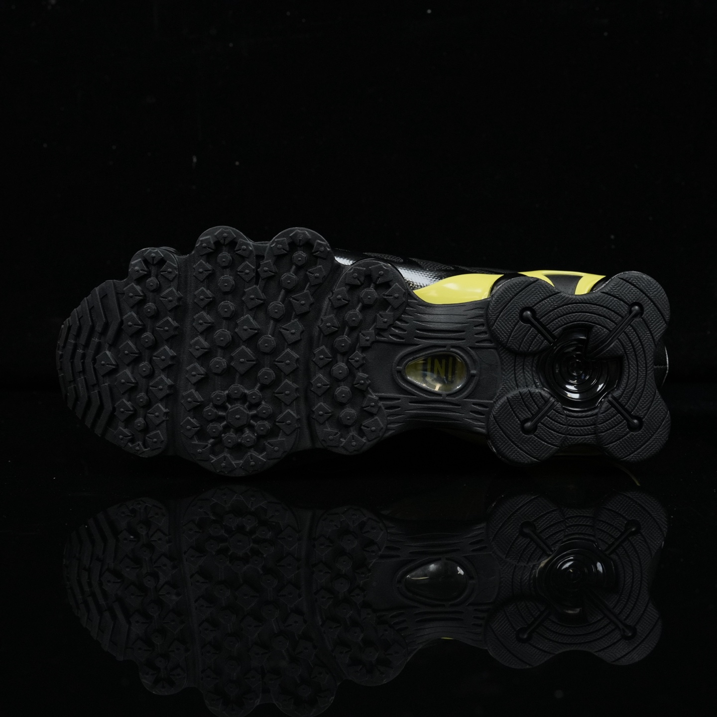 Nike Shox TL CN0151-002