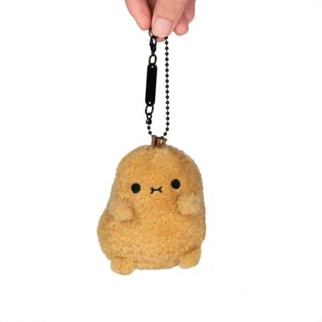 【英國】Noodoll Ricespud Keyring