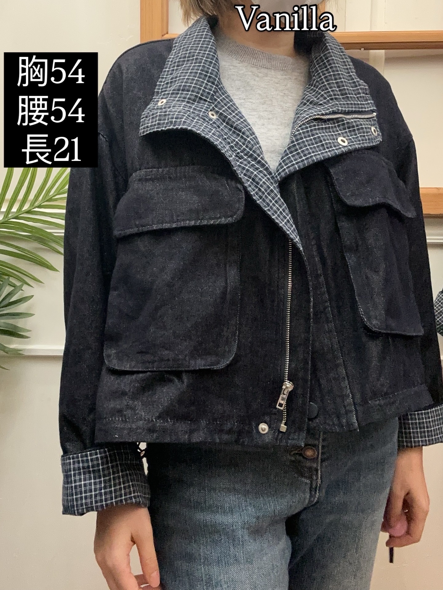 牛仔外套🇰🇷made in Korea🇰🇷