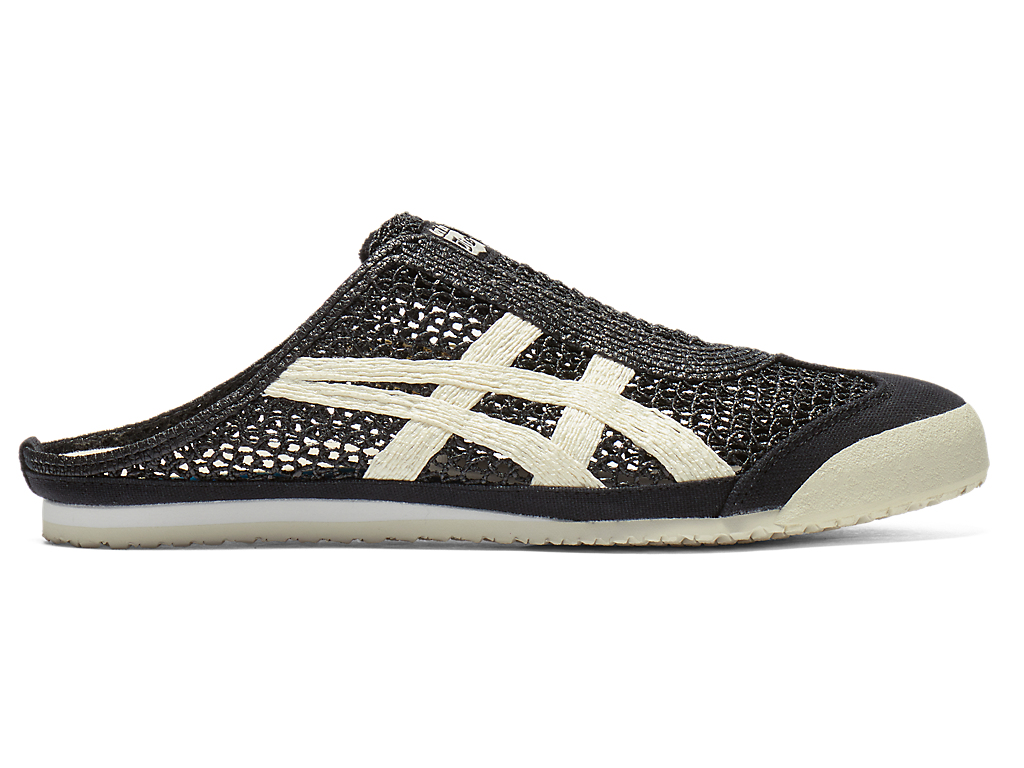 【预购】Onitsuka Tiger MEXICO 66 SABOT｜1183C123