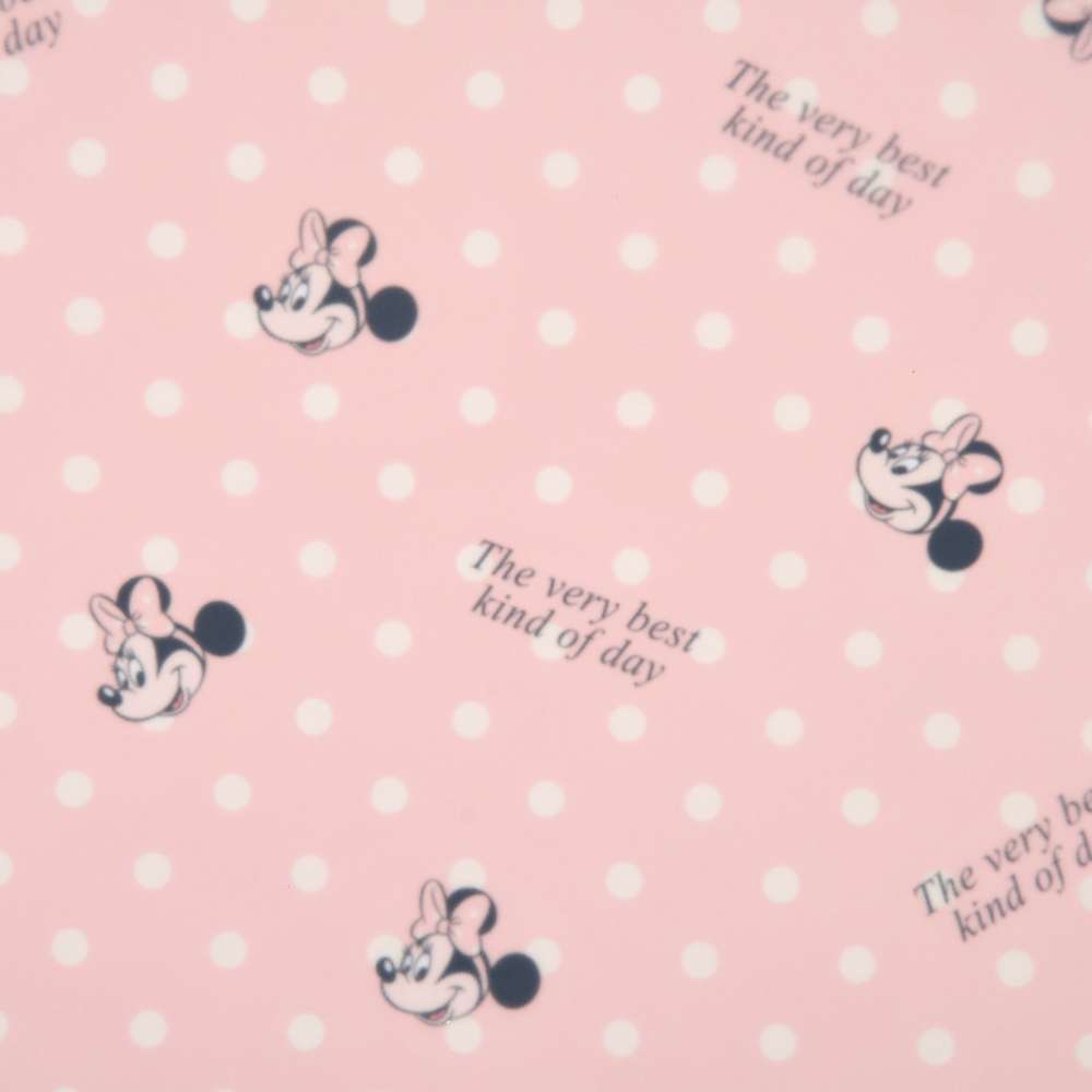 🎀【預訂】Minnie's Kitchen Pink Cutting Board