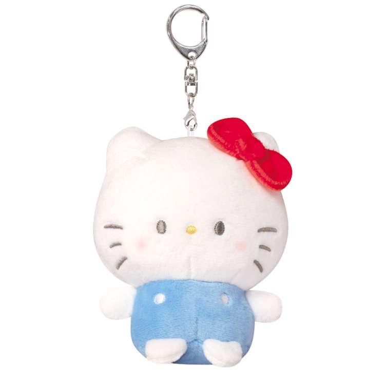Sanrio Hello Kitty 掛件系列 - 豆豆眼款 CR130329