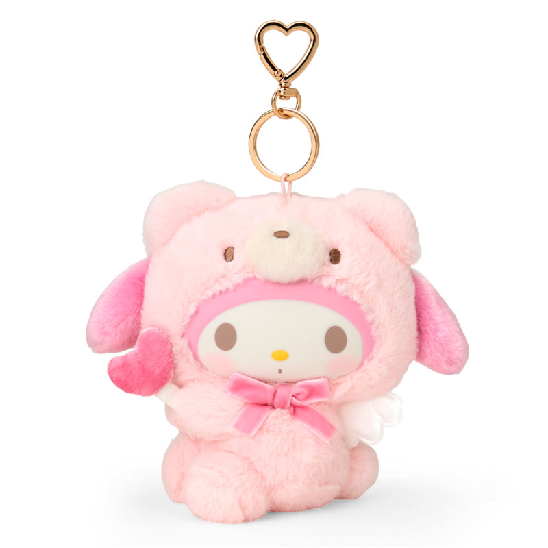 Sanrio 天使熊系列 公仔掛飾