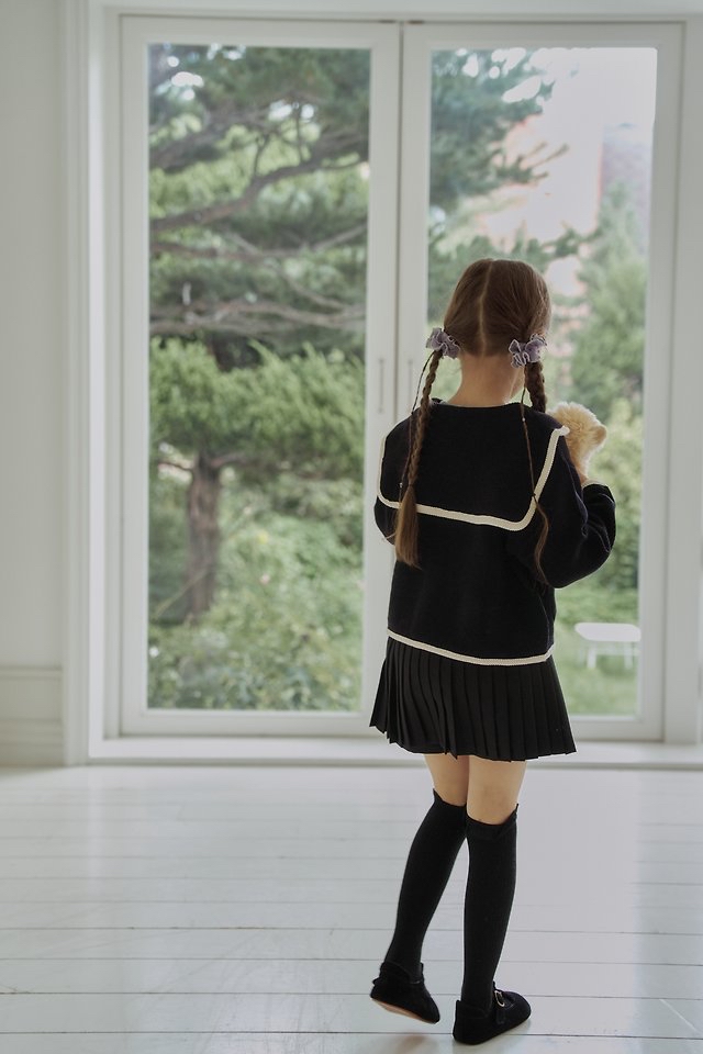 Momoann | Jacquard Jacket