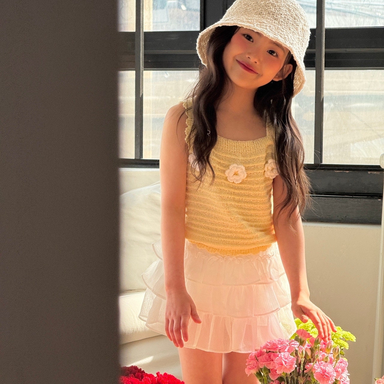 🇰🇷Ninibello 背心