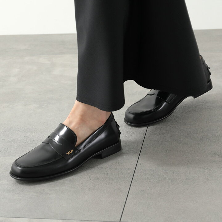 限時優惠✨新款🆕訂貨🍒Tod’s loafer  Size 36/37-39/40/41