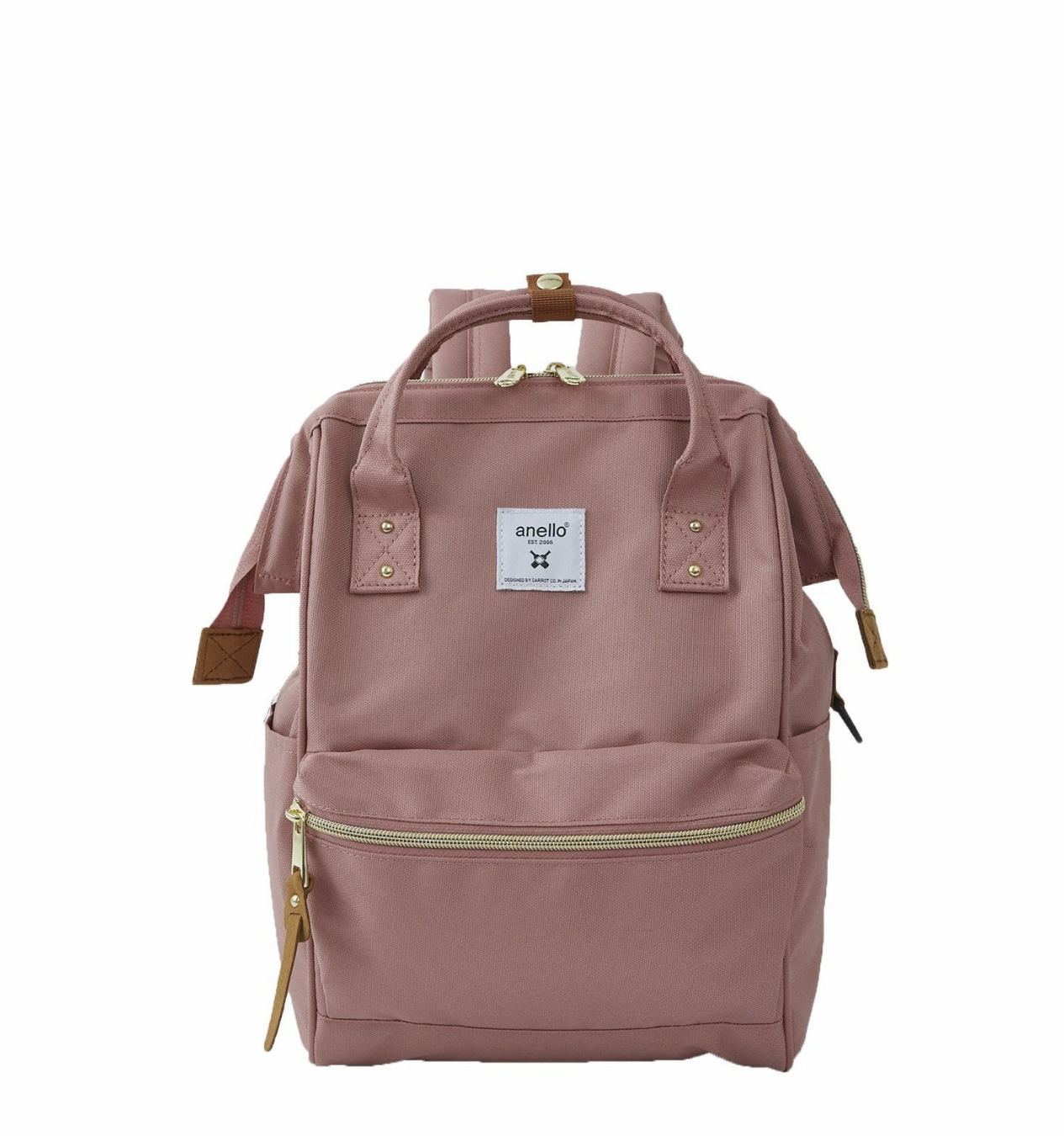 anello Mouth Backpack (S)