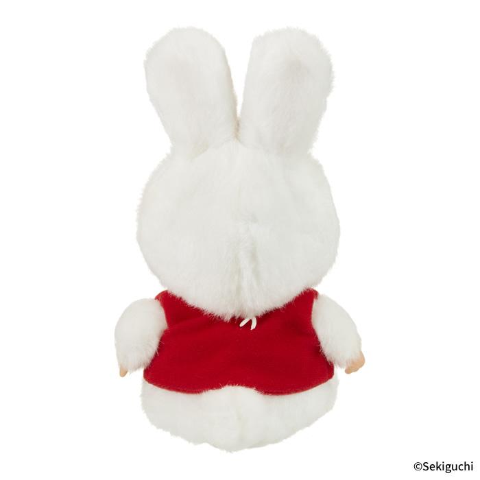 日本直送~📢現貨 蒙奇奇兔年公仔