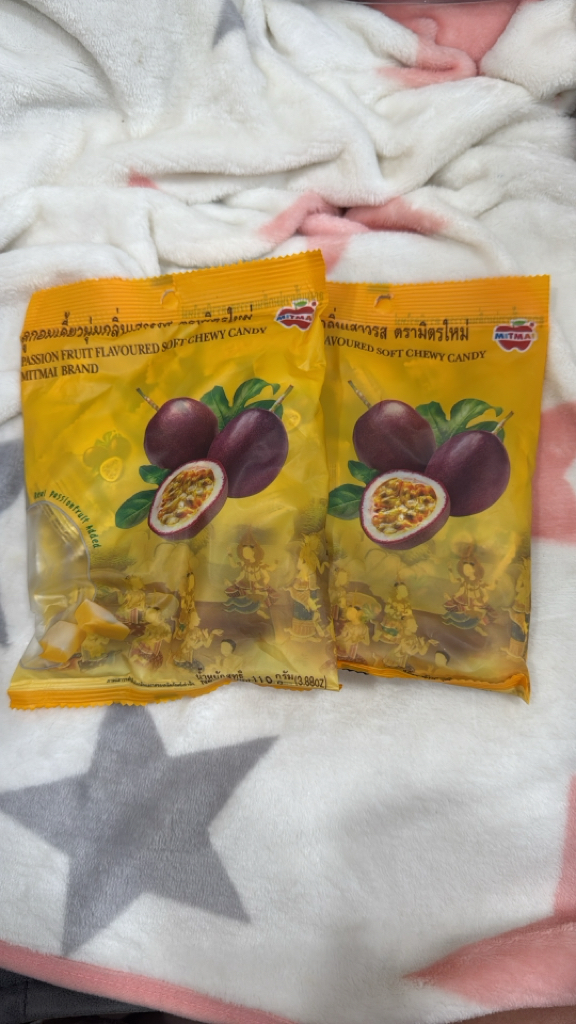 泰國軟糖(臨期EXP2025)