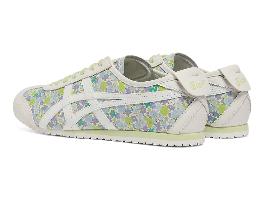 【预购】Onitsuka Tiger MEXICO 66｜1183C564