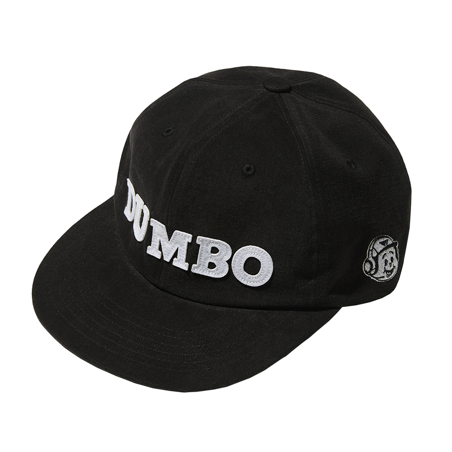 [BDNS x T1] Player Cap Black (6款)