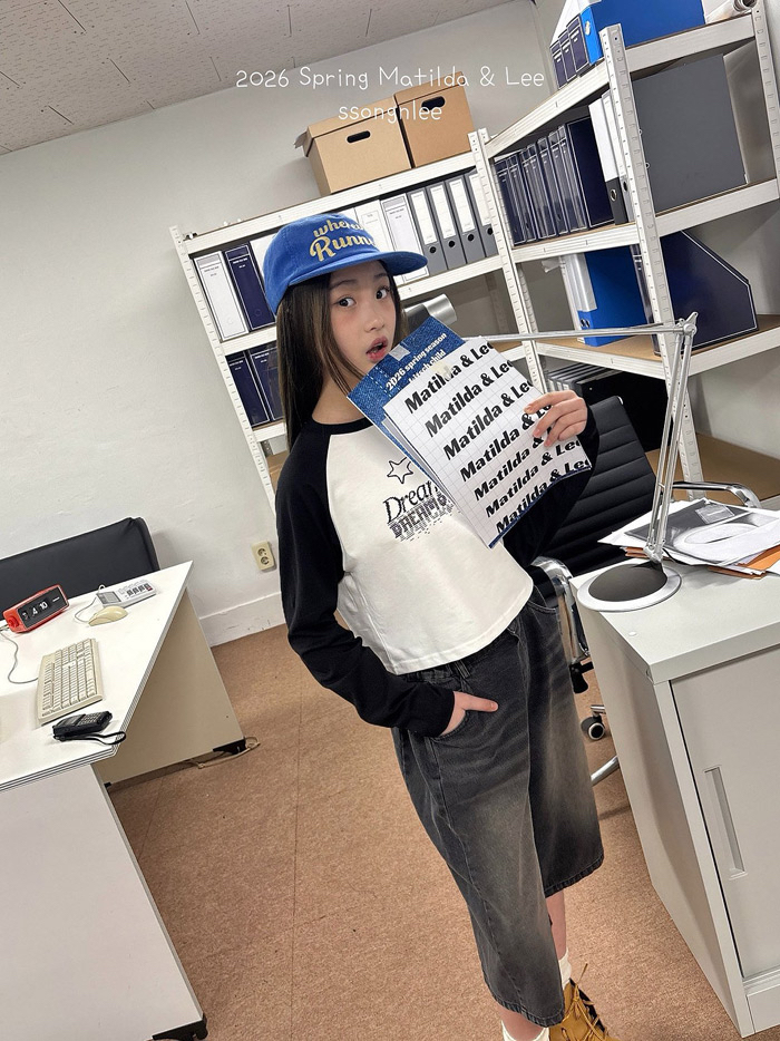 🇰🇷Matilda&Lee pants