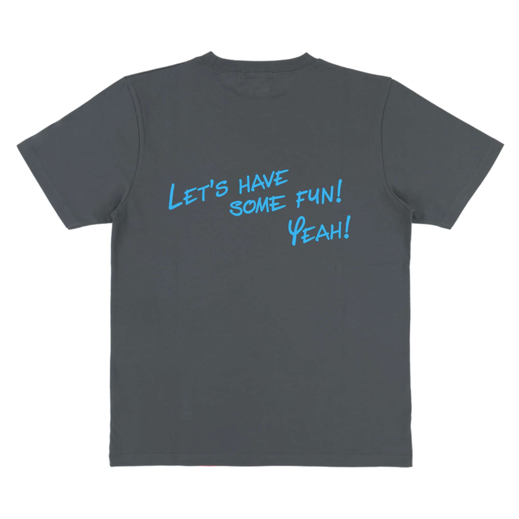 【預訂】TDR Mickey 大頭 tee (kids) 