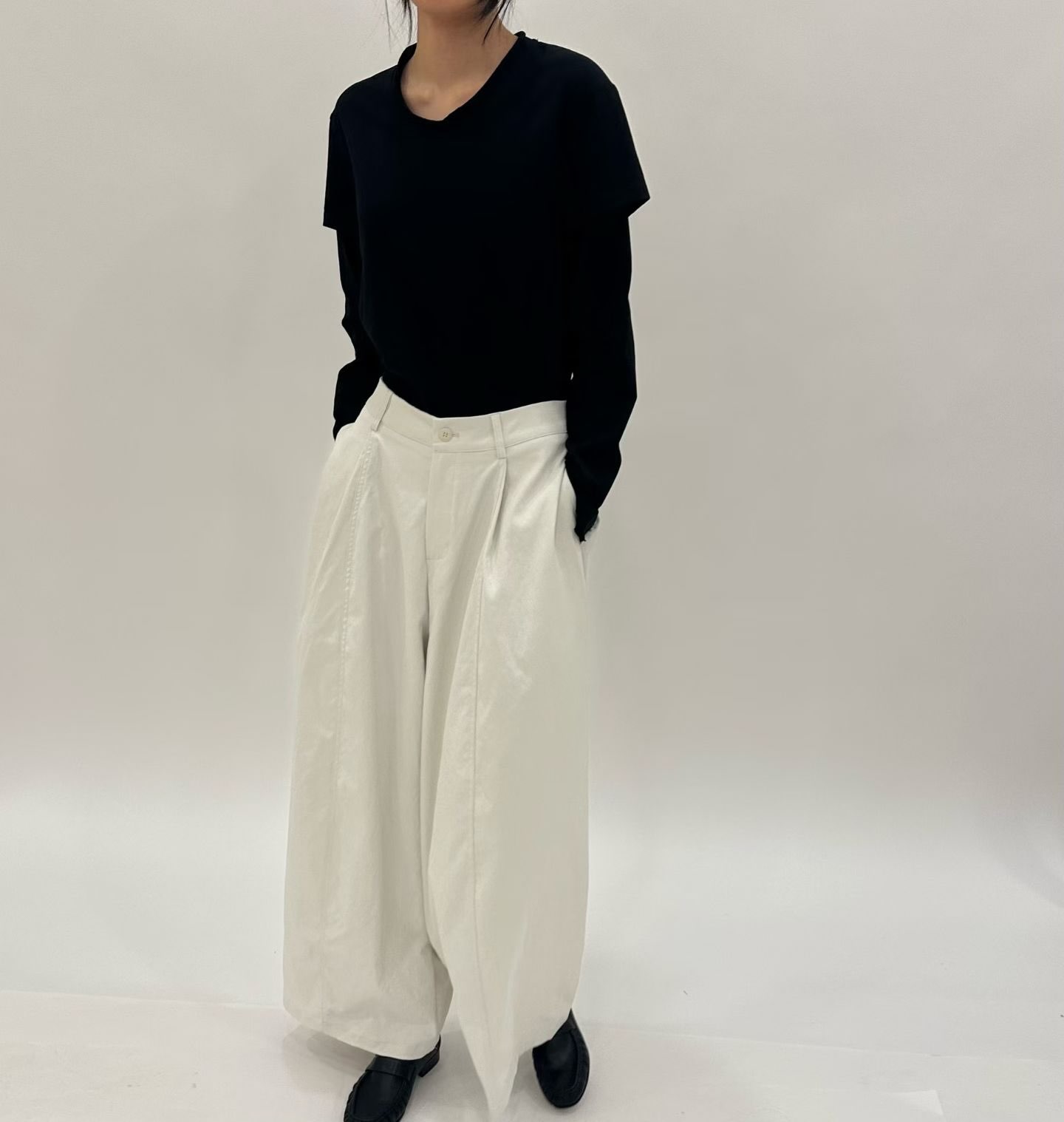 (2026FW) EYEFUL - PANTS
