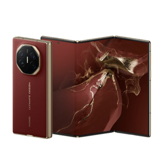 (🔥NEW RELEASE🔥) Huawei Mate XT Ultimate Tri Fold Smartphone (Brand New Full Set)