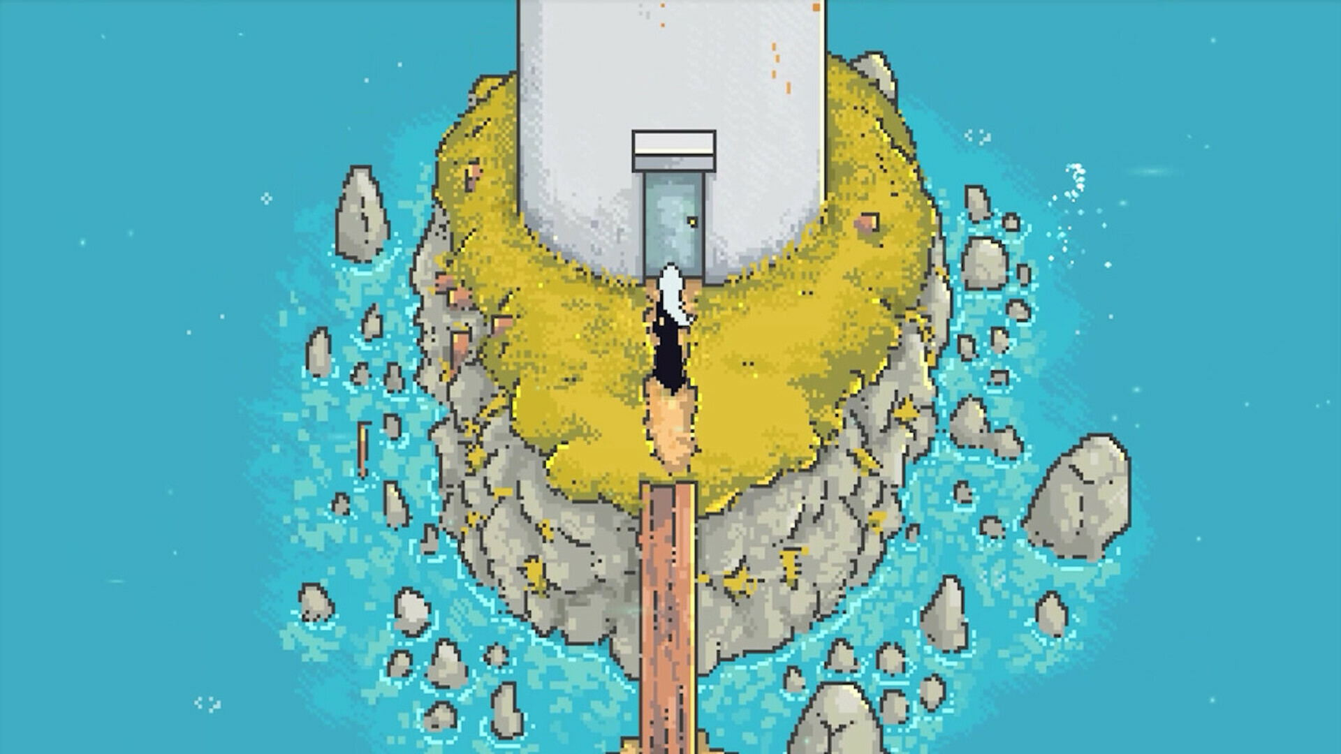 【預售 17/9】NS 愛氏物語 Artis Impact 中/英/日文  (日文封面) NSW-4005