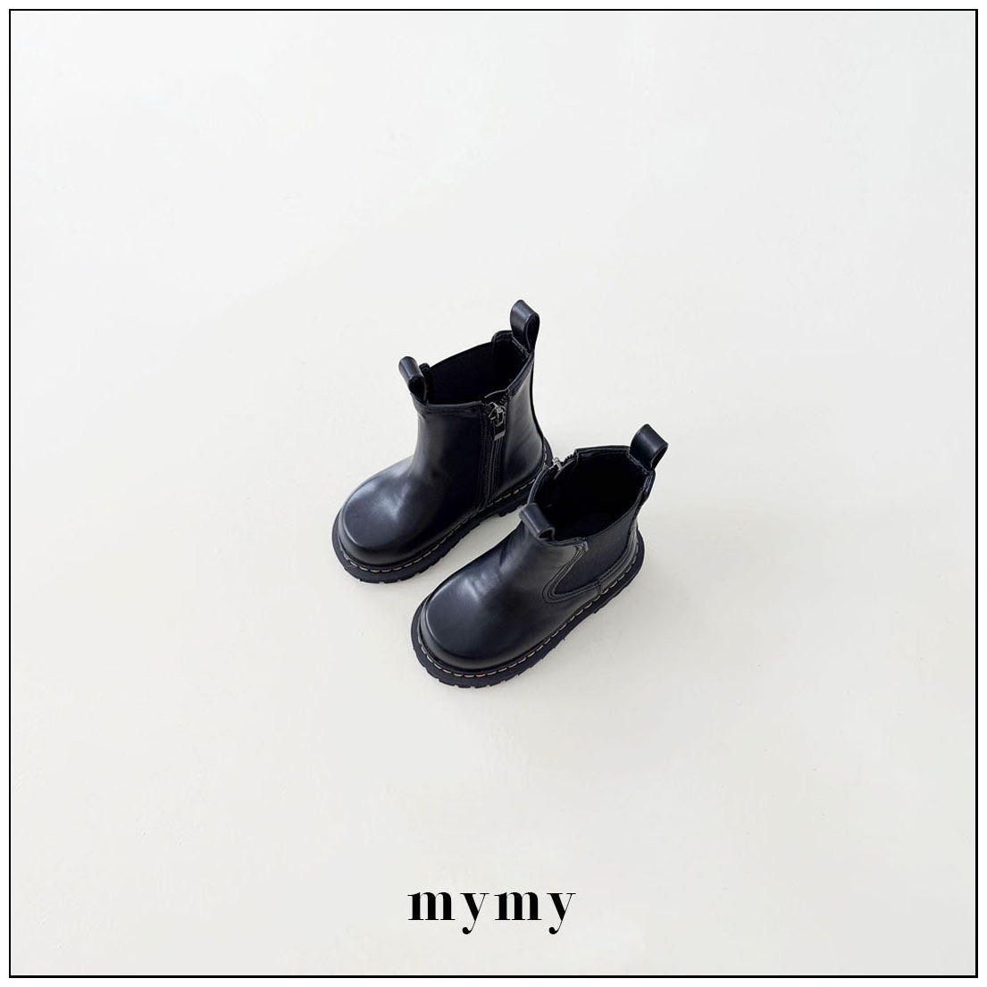 Mysocks | 305 Rye Bread Boots