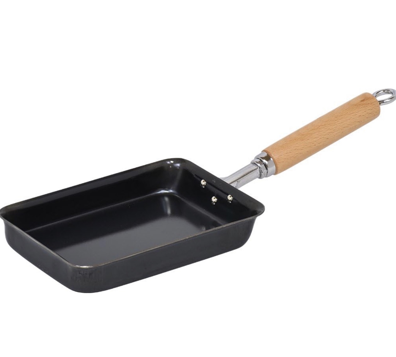 日本製和平玉子燒煎Pan (Wahei freiz)