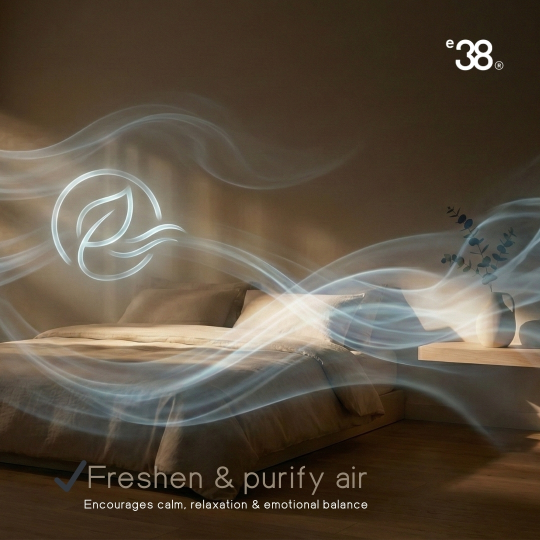 Dream Mist -- Between Wakefulness and Stars (20ml)