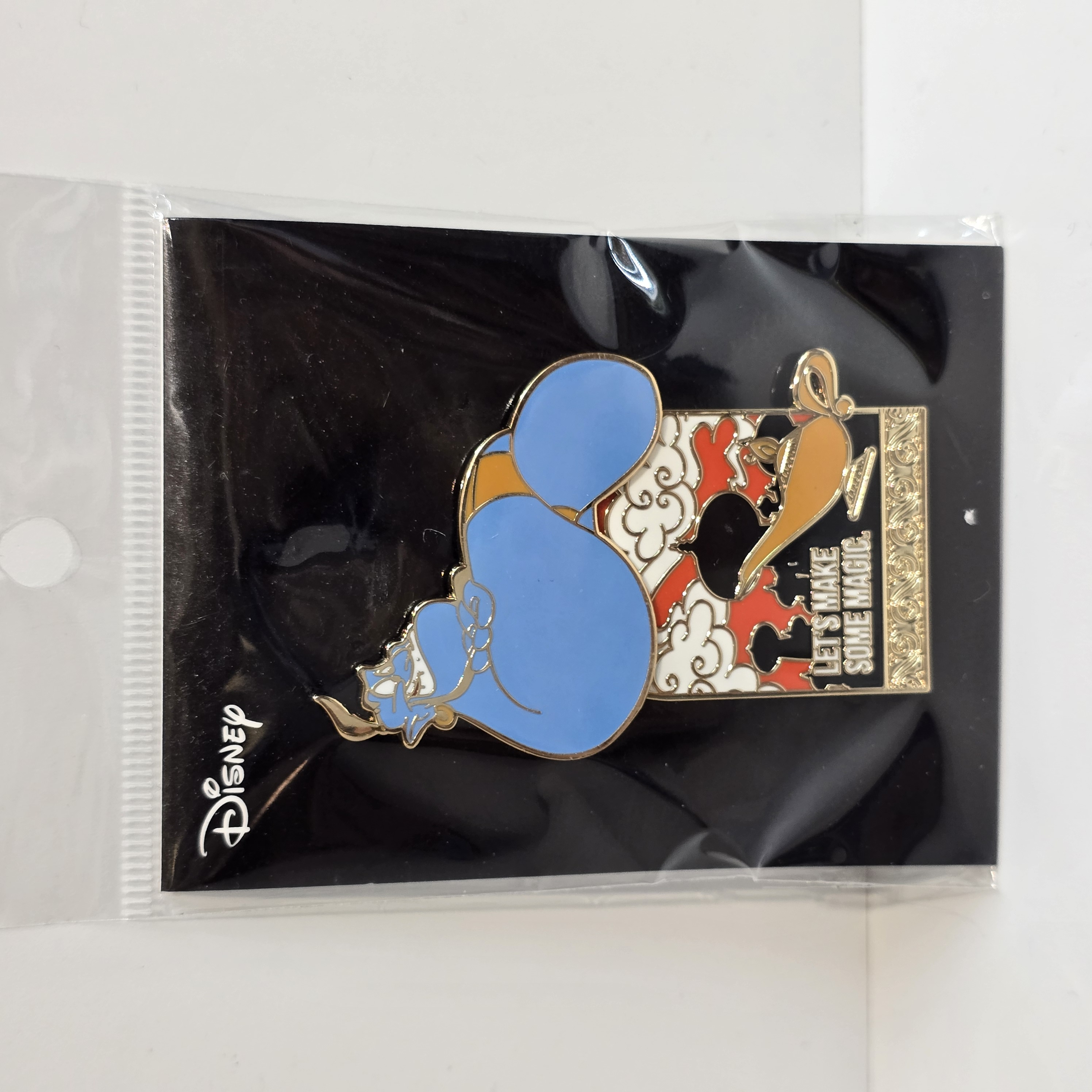 現貨 Genie Pin 