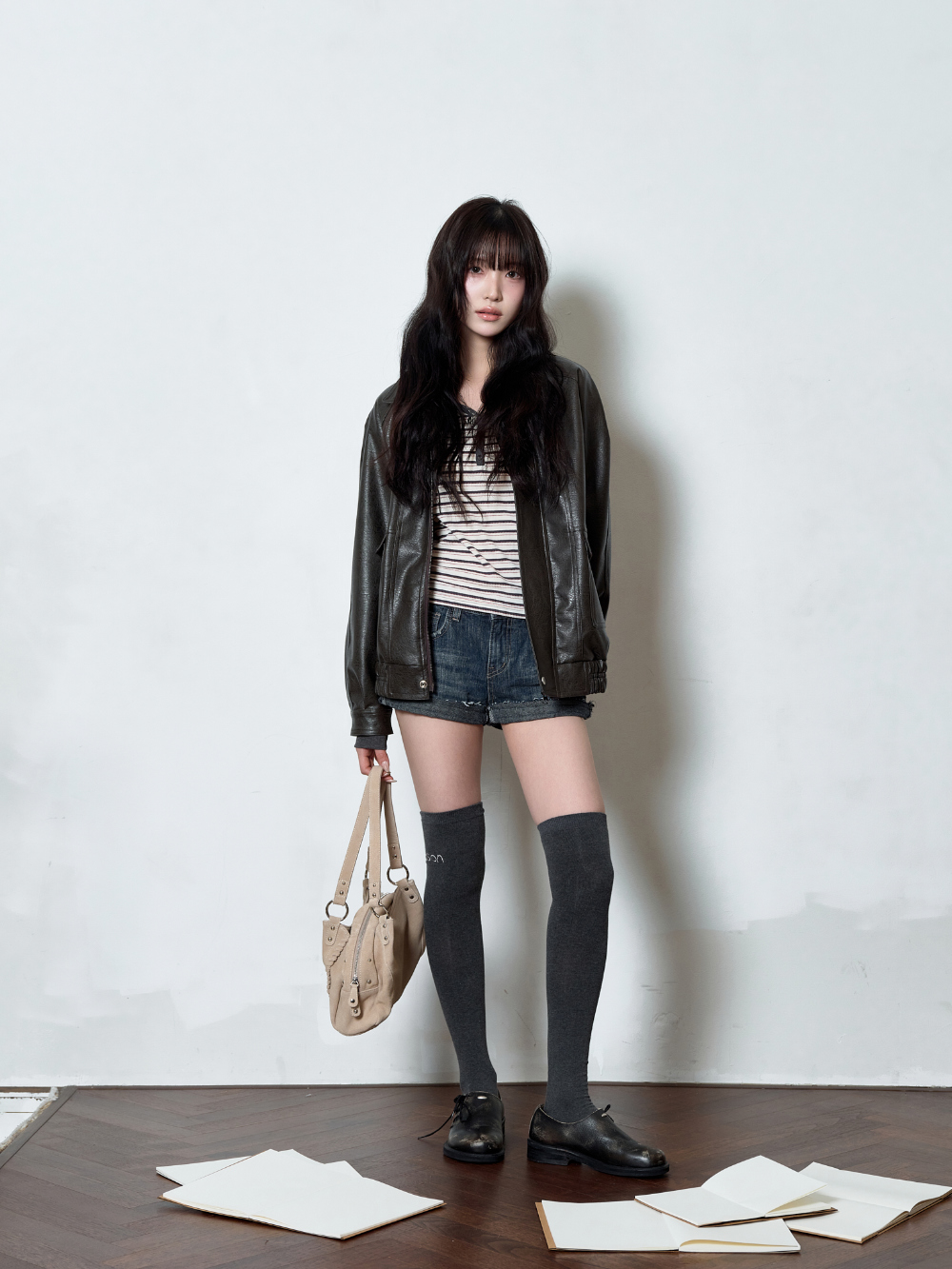 品牌代購 - ason) BONITA MINI BAG