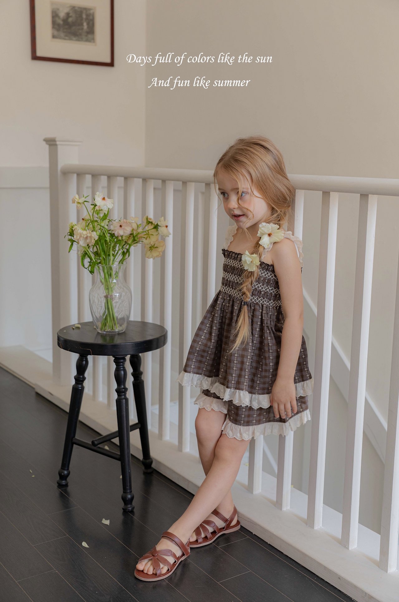 🇰🇷Mkids 背心