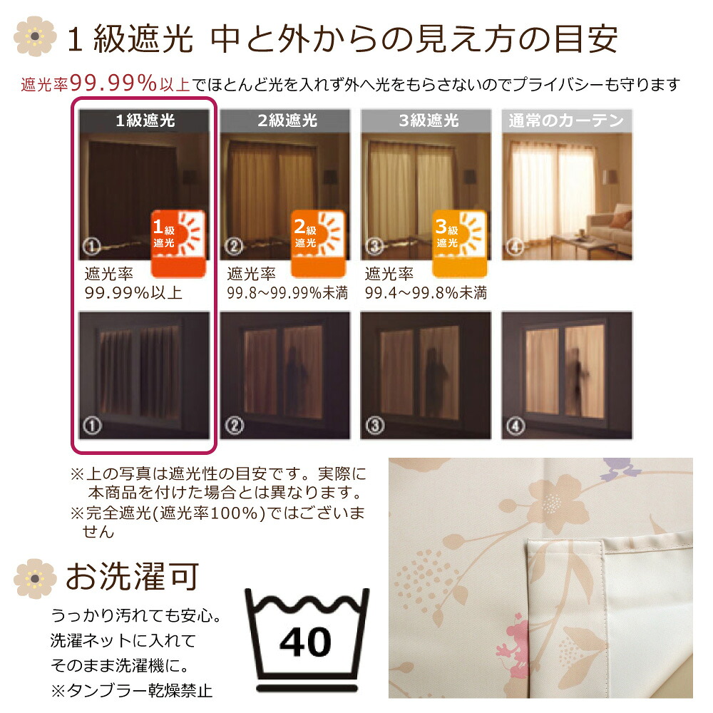 🆕【⭐訂購⭐】 🇯🇵日本直送🌀 #Disney #日本製 遮光隔熱窗簾🌀 [PLJD-0159] [261129]
